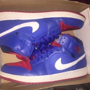 Air Jordan 1s